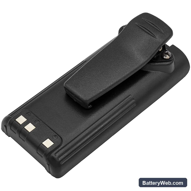 Icom IC-A6 Replacement Battery, 7.2V, 1800mAh, Ni-MH 3
