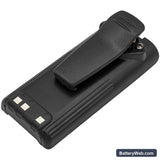 Icom IC-A6 Replacement Battery, 7.2V, 1800mAh, Ni-MH 3