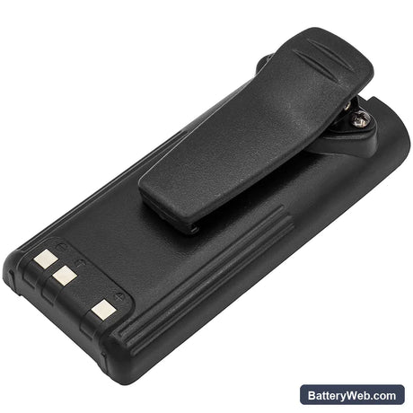 Icom IC-A6 Replacement Battery, 7.2V, 1800mAh, Ni-MH 3