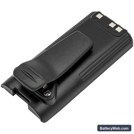 Icom IC-A6 Replacement Battery, 7.2V, 1800mAh, Ni-MH 4