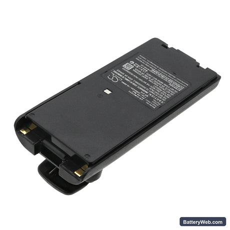 Icom IC-A6 Replacement Battery, 7.4V, 2200mAh, Li-ion 2