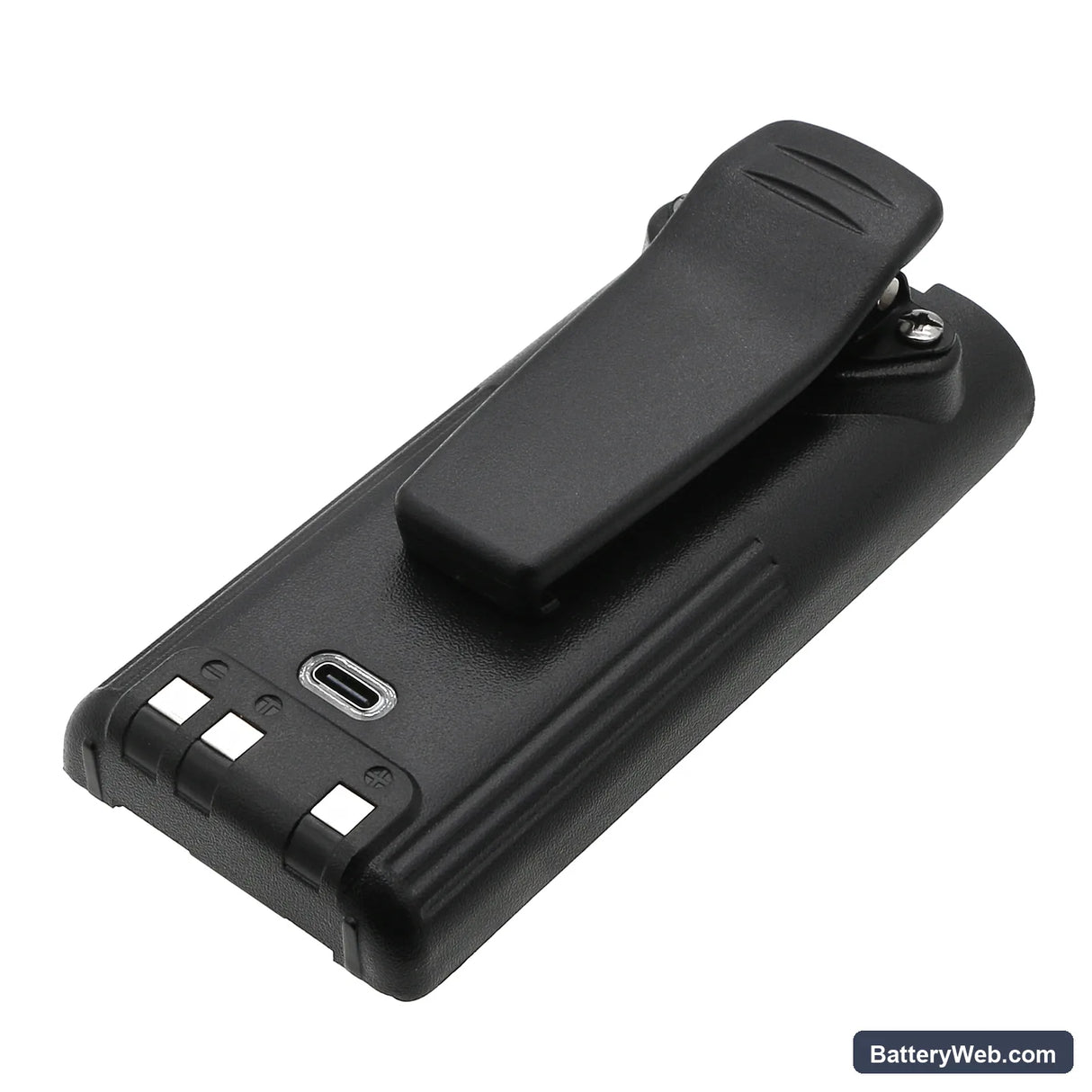 Icom IC-A6 Replacement Battery, 7.4V, 2200mAh, Li-ion 3
