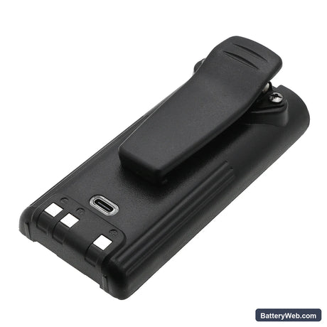 Icom IC-A6 Replacement Battery, 7.4V, 2200mAh, Li-ion 3