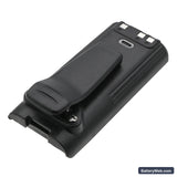 Icom IC-A6 Replacement Battery, 7.4V, 2200mAh, Li-ion 4