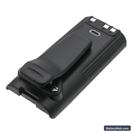 Icom IC-A6 Replacement Battery, 7.4V, 2200mAh, Li-ion 4