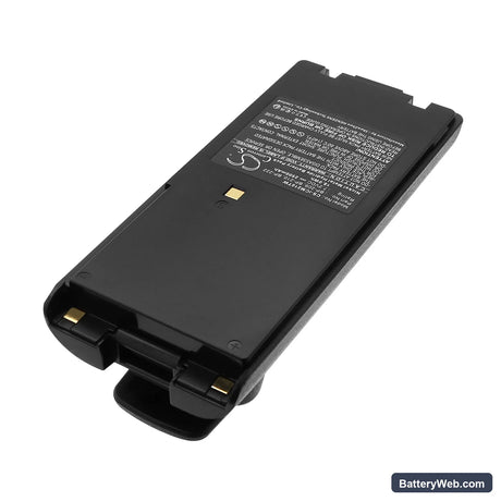 Icom IC-A6 Replacement Battery, 7.2V, 2500mAh, Ni-MH 2