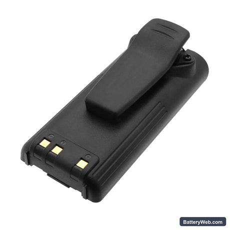 Icom IC-A6 Replacement Battery, 7.2V, 2500mAh, Ni-MH 3