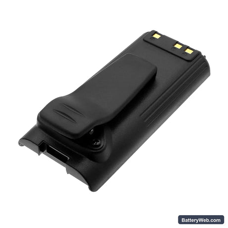 Icom IC-A6 Replacement Battery, 7.2V, 2500mAh, Ni-MH 4