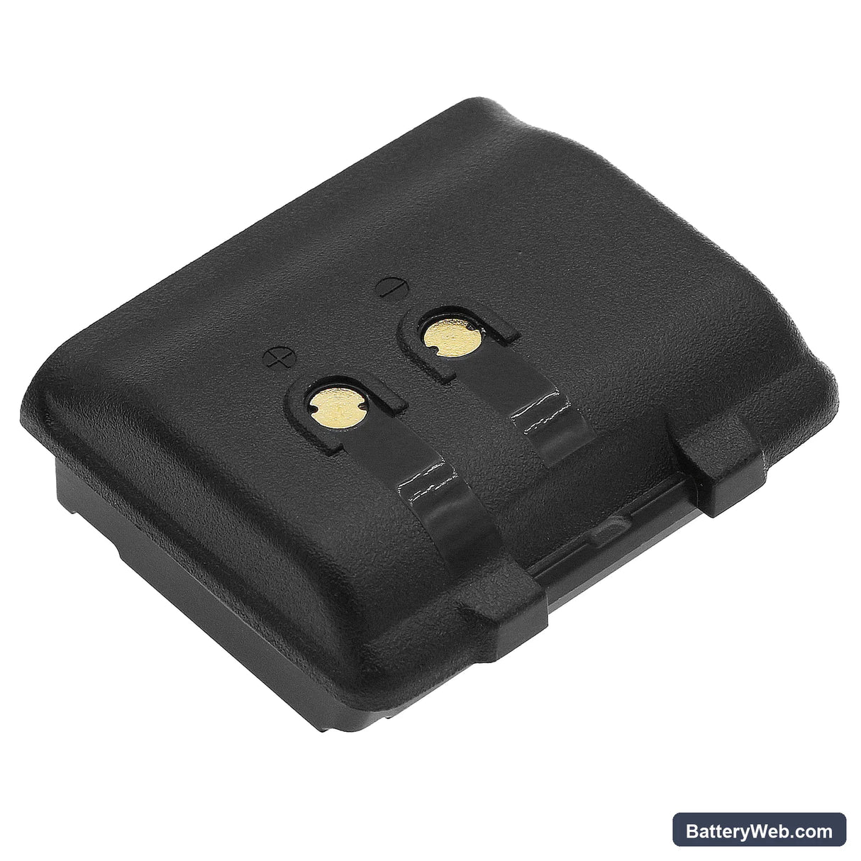 Icom IC-80AD Replacement Battery, 7.4V, 1900mAh, Li-ion 3