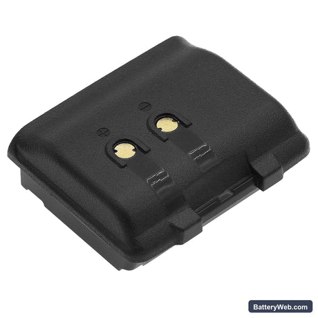 Icom IC-80AD Replacement Battery, 7.4V, 1900mAh, Li-ion 3