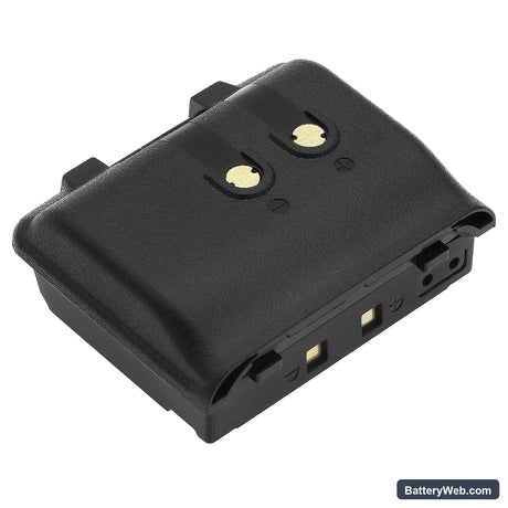 Icom IC-80AD Replacement Battery, 7.4V, 1900mAh, Li-ion 4
