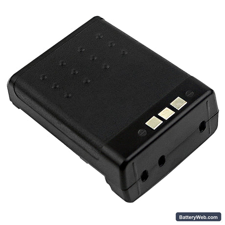 Icom IC-T7 Replacement Battery, 7.2V, 1100mAh, Ni-MH 3