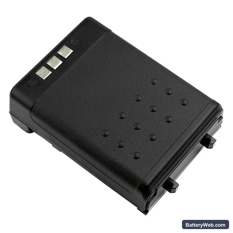 Icom IC-T7 Replacement Battery, 7.2V, 1100mAh, Ni-MH 4