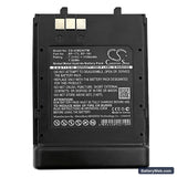Icom IC-T7 Replacement Battery, 7.2V, 1100mAh, Ni-MH 5