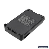 Icom IC-E85 Replacement Battery, 7.2V, 1800mAh, Li-ion 1