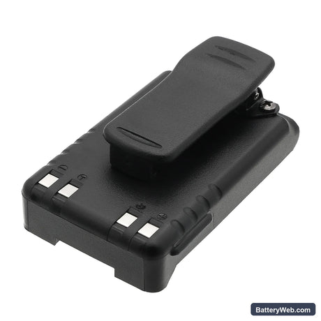 Icom IC-E85 Replacement Battery, 7.2V, 1800mAh, Li-ion 3