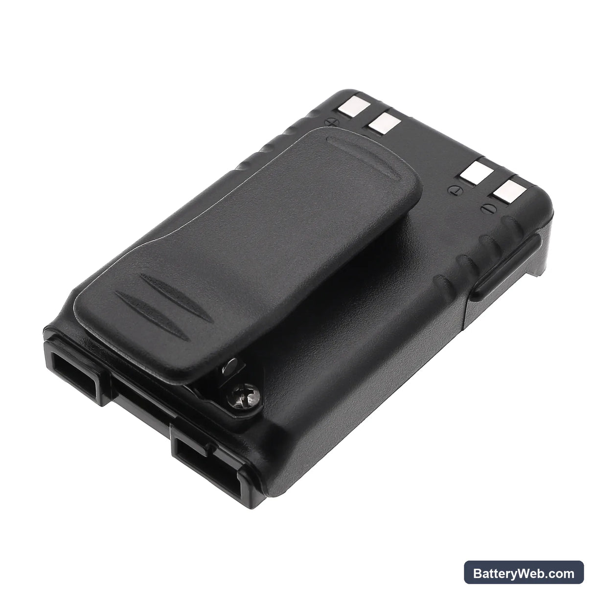 Icom IC-E85 Replacement Battery, 7.2V, 1800mAh, Li-ion 4