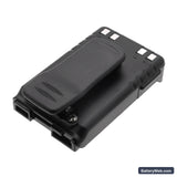 Icom IC-E85 Replacement Battery, 7.2V, 1800mAh, Li-ion 4