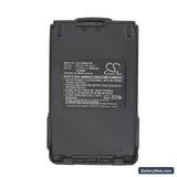 Icom IC-E85 Replacement Battery, 7.2V, 1800mAh, Li-ion 5