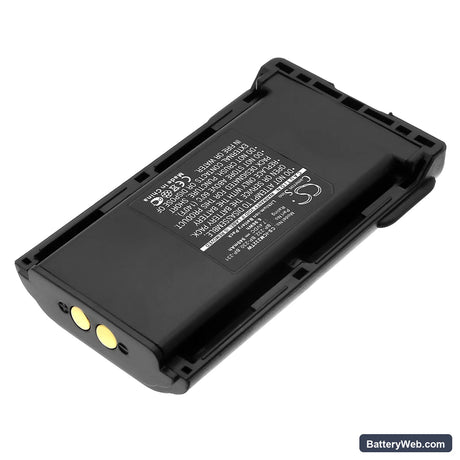 Icom IC-A14 Replacement Battery, 7.4V, 940mAh, Li-ion 2