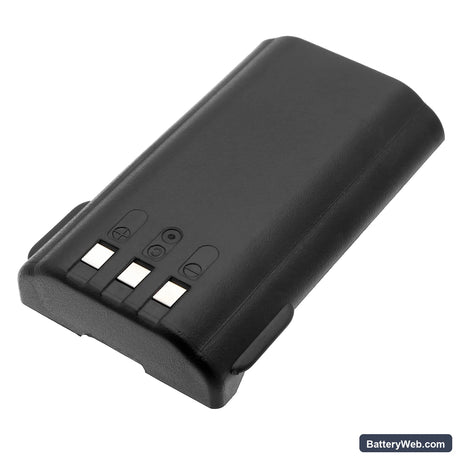Icom IC-A14 Replacement Battery, 7.4V, 940mAh, Li-ion 3