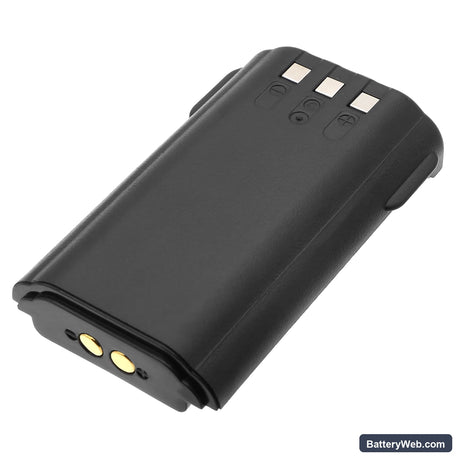 Icom IC-A14 Replacement Battery, 7.4V, 940mAh, Li-ion 4