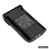 Icom IC-A14 Replacement Battery, 7.4V, 2200mAh, Li-ion 2