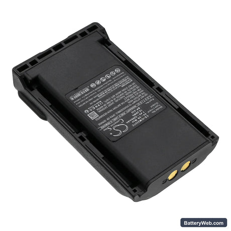 Icom IC-A14 Replacement Battery, 7.4V, 2200mAh, Li-ion 2