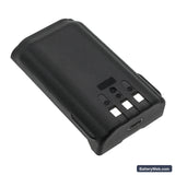 Icom IC-A14 Replacement Battery, 7.4V, 2200mAh, Li-ion 3