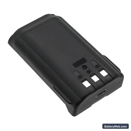 Icom IC-A14 Replacement Battery, 7.4V, 2200mAh, Li-ion 3
