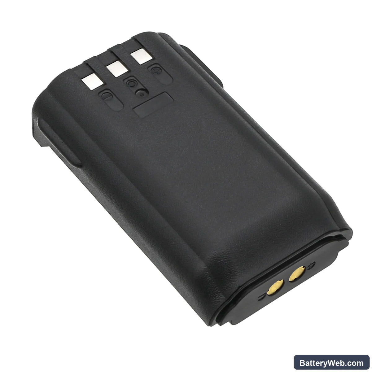 Icom IC-A14 Replacement Battery, 7.4V, 2200mAh, Li-ion 4