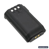 Icom IC-A14 Replacement Battery, 7.4V, 2200mAh, Li-ion 4