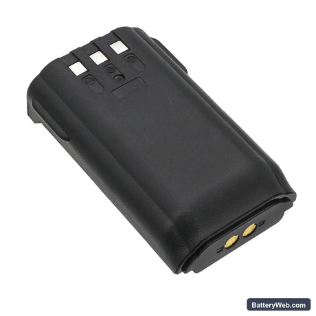 Icom IC-A14 Replacement Battery, 7.4V, 2200mAh, Li-ion 4