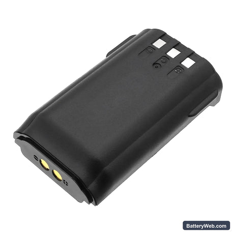 Icom IC-A14 Replacement Battery, 7.4V, 2500mAh, Li-ion 3