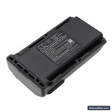 Icom IC-A14 Replacement Battery, 7.4V, 2600mAh, Li-ion 1