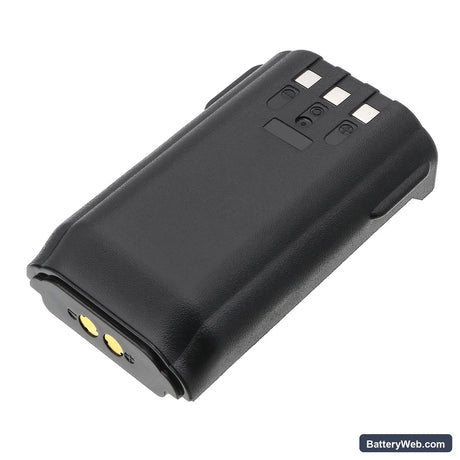 Icom IC-A14 Replacement Battery, 7.4V, 2600mAh, Li-ion 3