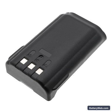 Icom IC-A14 Replacement Battery, 7.4V, 2600mAh, Li-ion 4