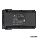 Icom IC-A14 Replacement Battery, 7.4V, 2600mAh, Li-ion 5