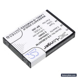 Icom IC-M24 Replacement Battery, 3.7V, 1500mAh, Li-ion 2