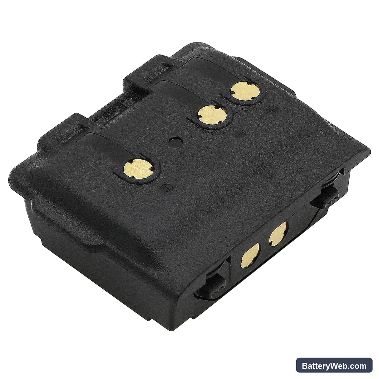 Icom IC-92 Replacement Battery, 7.4V, 1950mAh, Li-ion 3