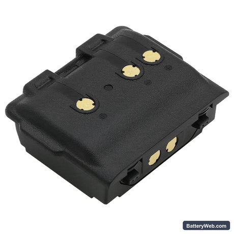 Icom IC-92 Replacement Battery, 7.4V, 1950mAh, Li-ion 3