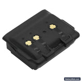 Icom IC-92 Replacement Battery, 7.4V, 1950mAh, Li-ion 4