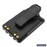 Icom IC-31A Replacement Battery, 7.4V, 1880mAh, Li-ion 3