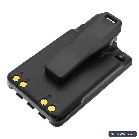 Icom IC-31A Replacement Battery, 7.4V, 1880mAh, Li-ion 3