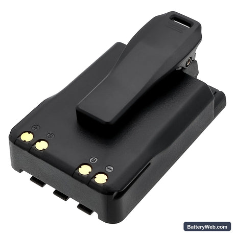 Icom IC-31A Replacement Battery, 7.4V, 3300mAh, Li-ion 3