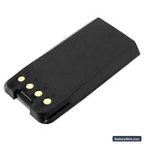 Icom IC-DP2 Replacement Battery, 7.4V, 1750mAh, Li-ion 3