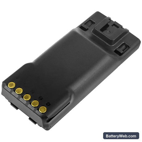 Icom IC-F3400 Replacement Battery, 7.4V, 2500mAh, Li-ion 3