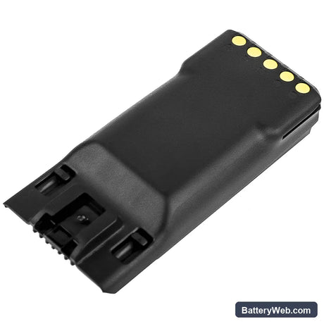 Icom IC-F3400 Replacement Battery, 7.4V, 2500mAh, Li-ion 4