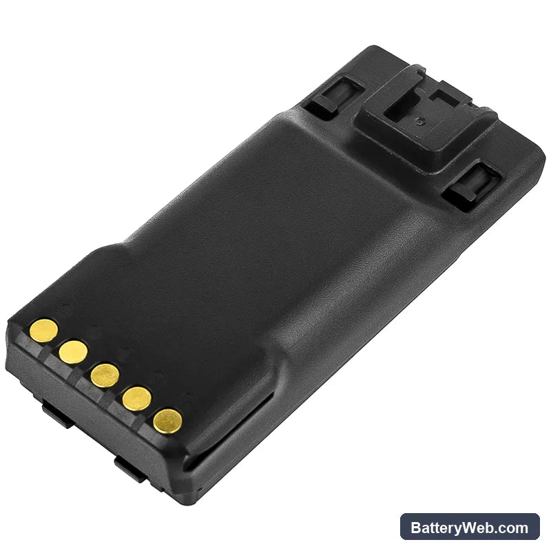 Icom IC-F3400 Replacement Battery, 7.4V, 3500mAh, Li-ion 3