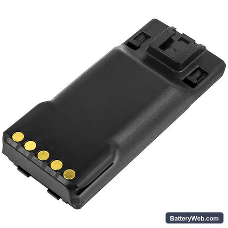 Icom IC-F3400 Replacement Battery, 7.4V, 3500mAh, Li-ion 3